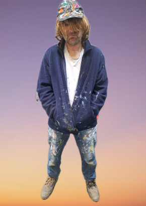 Infinite Jest Image